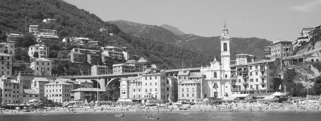 "Uffici in Genova e Recco"